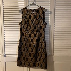 Ivanka Trump Dress (Size 6)